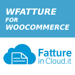 WooCommerce Fattureincloud